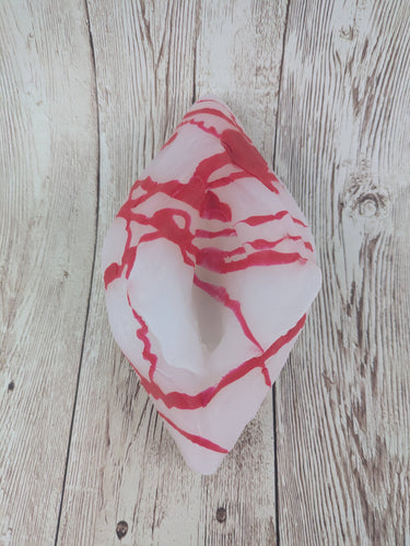 Vulva Squishy, Size Onesize (Medium Firmness) Crime Scene