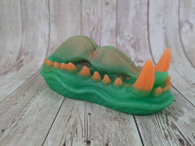 Lower Jaw Squishy, Size Onesize (Soft Firmness)