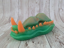 Lower Jaw Squishy, Size Onesize (Soft Firmness)