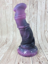 Axis the Royal Unicorn, Size Medium (Super Soft Firmness) Midnight Skies Coloration