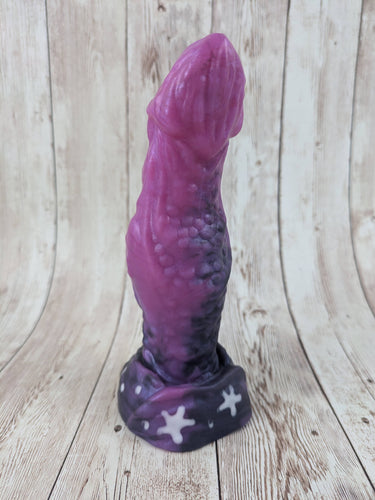 Galeged the Ancient, Size Small (Soft Firmness) Midnight Skies