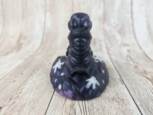 Rojo the Maze Keeper, Size Mini (Medium Firmness) Midnight Skies