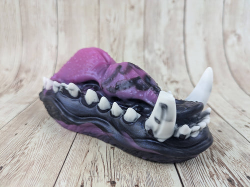 Lower Jaw Squishy, Size Onesize (Medium Firmness) MISHAP