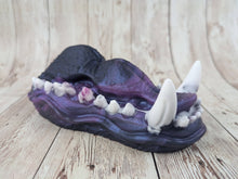 Lower Jaw Squishy, Size Onesize (Soft Firmness) MISHAP