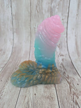 Lennex the Dancing Bear Erect Version, Size Mini (Soft Firmness) Royal Treatment Special coloration