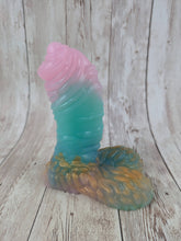 Lennex the Dancing Bear Erect Version, Size Mini (Soft Firmness) Royal Treatment Special coloration