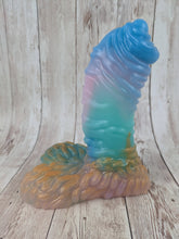 Lennex the Dancing Bear Erect Version, Size Small (Soft Firmness) Royal Treatment Special Coloration