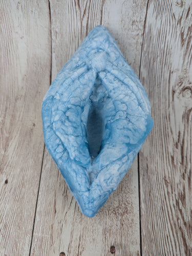 Vulva Squishy, Size Onesize (Soft Firmness)