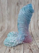 Lennex the Dancing Bear Erect Version, Size Small (Soft Firmness)