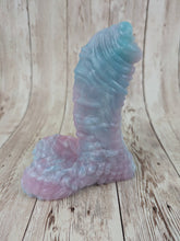 Lennex the Dancing Bear Erect Version, Size Mini (Soft Firmness)