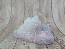 Fredrick the Werewolf of the woods, Size Mini (Soft Firmness)