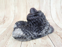 Fredrick the Werewolf of the woods, Size Small (Super Soft Firmness)