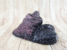 Fredrick the Werewolf of the woods, Size Small (Super Soft Firmness)