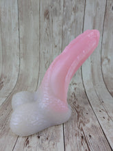 Fang the Laughing Dragon, Size Small (Super Soft Firmness)