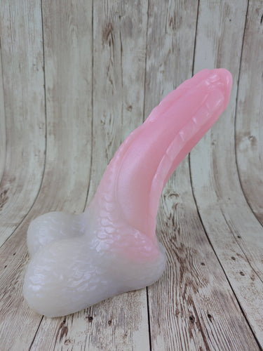 Fang the Laughing Dragon, Size Small (Super Soft Firmness)