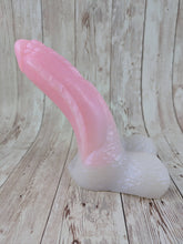 Fang the Laughing Dragon, Size Small (Super Soft Firmness)