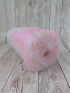Aleya the Moth Queen Stroker, Size Large (Super Soft Firmness)