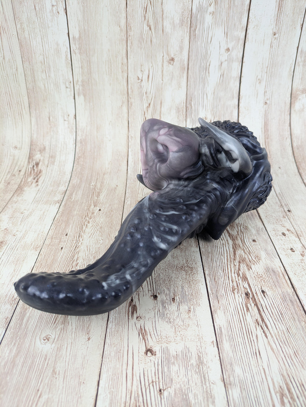 Ruck the Wanderer, Size Onesize (Soft Firmness)