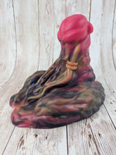 Rojo the Maze Keeper, Size Medium (Soft Firmness) MISHAP