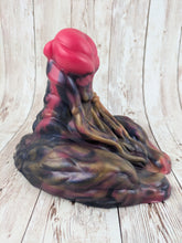 Rojo the Maze Keeper, Size Medium (Soft Firmness) MISHAP