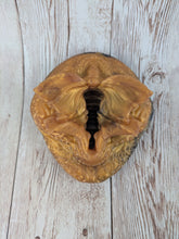 Lydia the Sea Beast, Size Mini (Soft Firmness) MISHAP