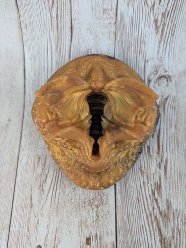 Lydia the Sea Beast, Size Mini (Soft Firmness) MISHAP