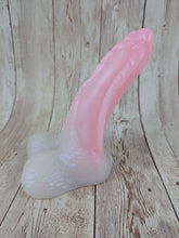 Fang the Laughing Dragon, Size Mini (Super Soft Firmness) MISHAP