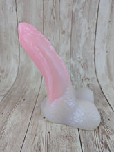 Fang the Laughing Dragon, Size Mini (Super Soft Firmness) MISHAP