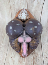 Tristan the Whimsy Prince, Size Small (Soft Firmness) Axis Deer Special Coloration