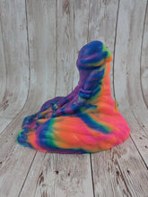 Rojo the Maze Keeper, Size Medium (Soft Firmness)