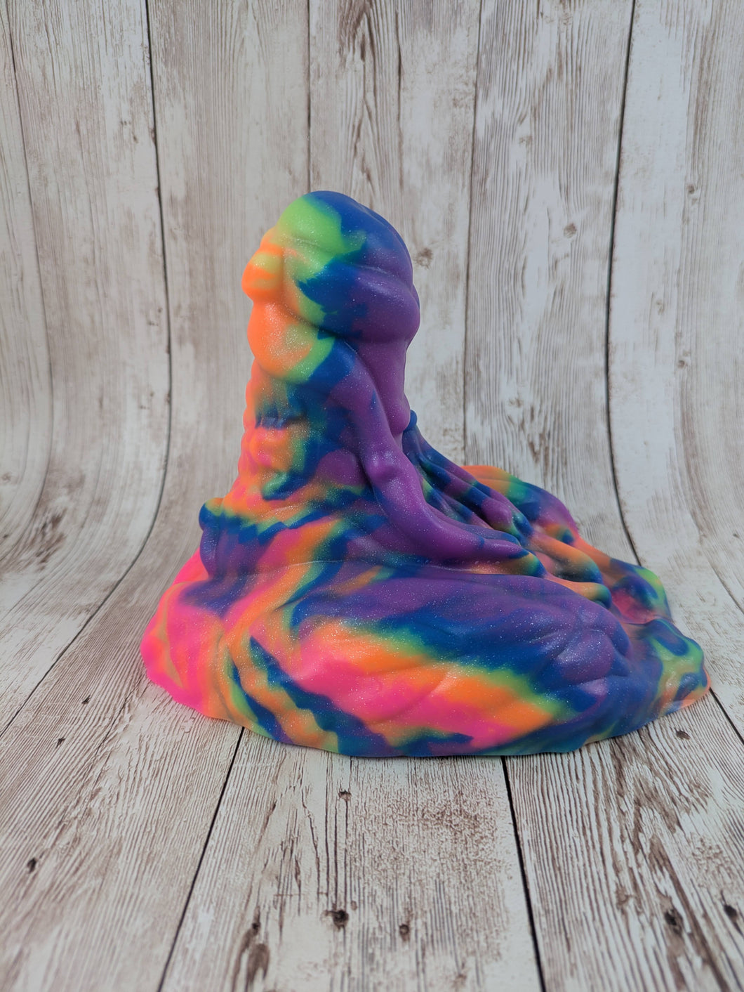 Rojo the Maze Keeper, Size Medium (Soft Firmness)
