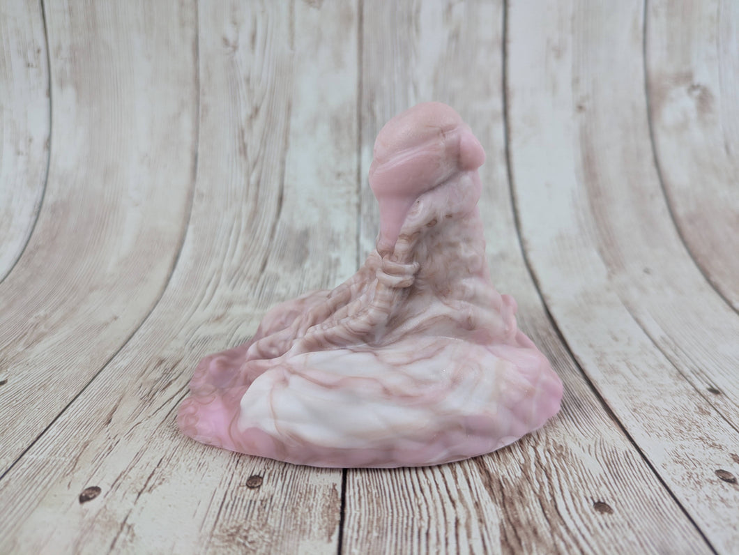 Rojo the Maze Keeper, Size Mini (Soft Firmness)