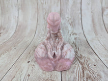 Rojo the Maze Keeper, Size Mini (Soft Firmness)