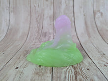 Rojo the Maze Keeper, Size Mini (Soft Firmness)