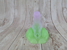 Rojo the Maze Keeper, Size Mini (Soft Firmness)