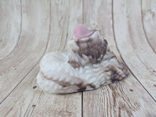 Fredrick the Werewolf of the woods, Size Mini (Soft Firmness)