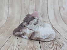 Fredrick the Werewolf of the woods, Size Mini (Soft Firmness)