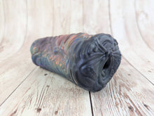 Aleya the Moth Queen Stroker, Size Small (Soft Firmness)