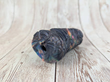 Aleya the Moth Queen Stroker, Size Mini (Soft Firmness)