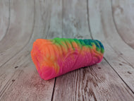 Aleya the Moth Queen Stroker, Size Mini (Soft Firmness)