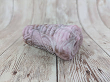 Aleya the Moth Queen Stroker, Size Mini (Soft Firmness)