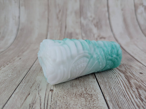 Aleya the Moth Queen Stroker, Size Mini (Soft Firmness)