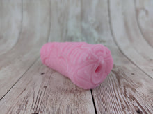 Aleya the Moth Queen Stroker, Size Mini (Soft Firmness)