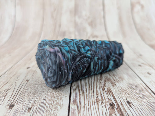 Aleya the Moth Queen Stroker, Size Mini (Medium Firmness)