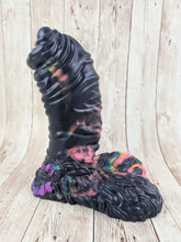 Lennex the Dancing Bear Erect Version, Size Medium (Soft Firmness)