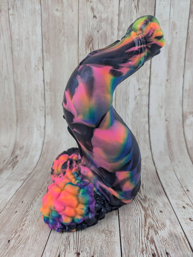 Aston the Swamp Wanderer, Size Medium (Soft Firmness)