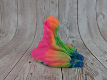 Rojo the Maze Keeper, Size Mini (Soft Firmness) MISHAP