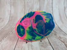 Rojo the Maze Keeper, Size Mini (Soft Firmness) MISHAP