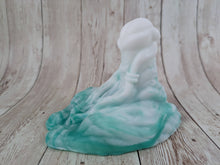Rojo the Maze Keeper, Size Small (Soft Firmness) MISHAP
