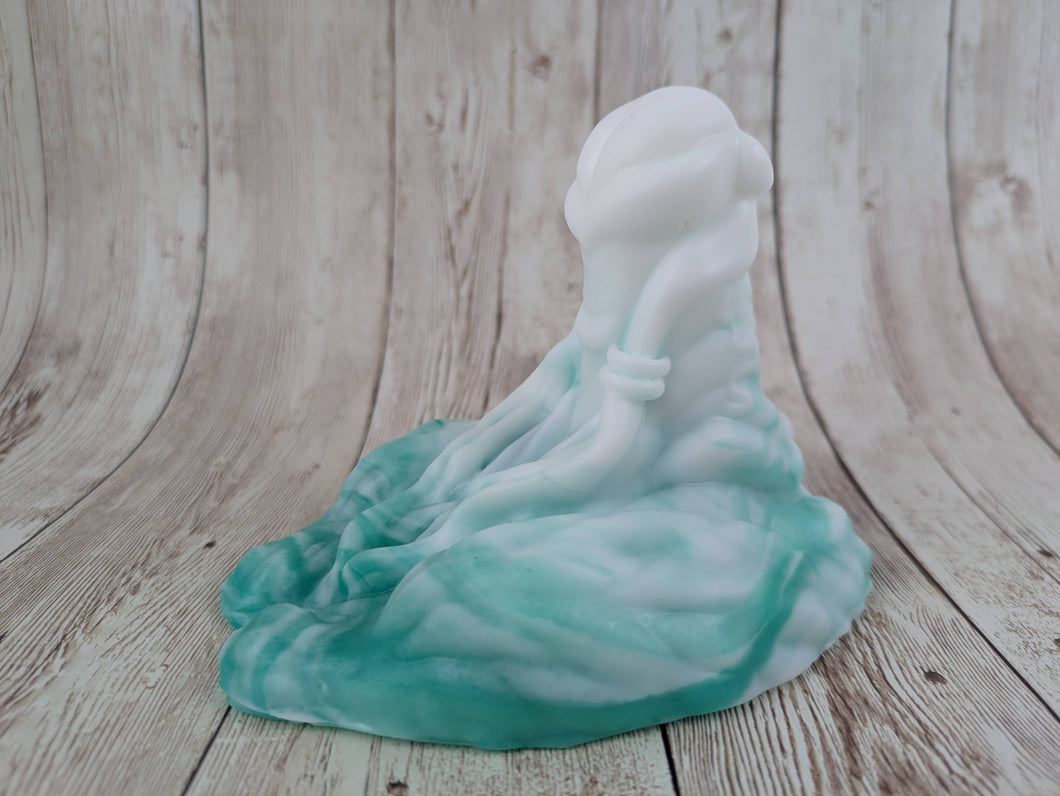 Rojo the Maze Keeper, Size Small (Soft Firmness) MISHAP